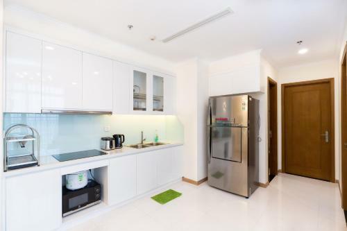 Kelly Homestay In Vinhomes Central Park