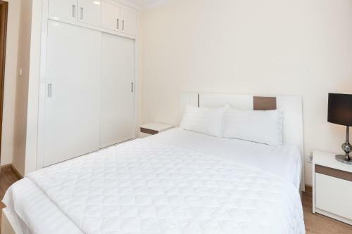 Kelly Homestay In Vinhomes Central Park