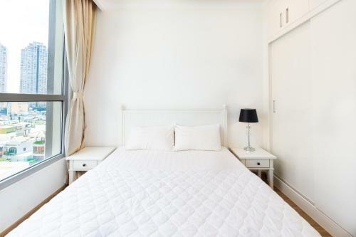 Kelly Homestay In Vinhomes Central Park