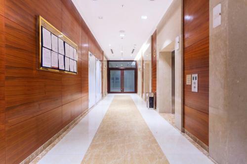 Kelly Homestay In Vinhomes Central Park