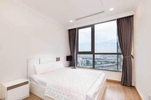 Kelly Homestay In Vinhomes Central Park