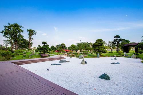 Kelly Homestay In Vinhomes Central Park