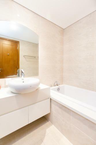 Kelly Homestay In Vinhomes Central Park