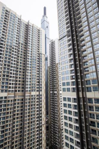 Kelly Homestay In Vinhomes Central Park