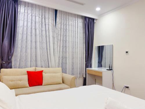 Apartamento Landmark6-31.12a
