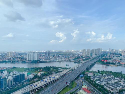 Apartamento Landmark6-34.02