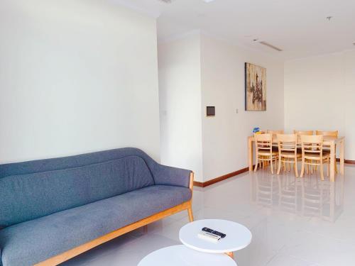 Apartamento Landmark6-34.02
