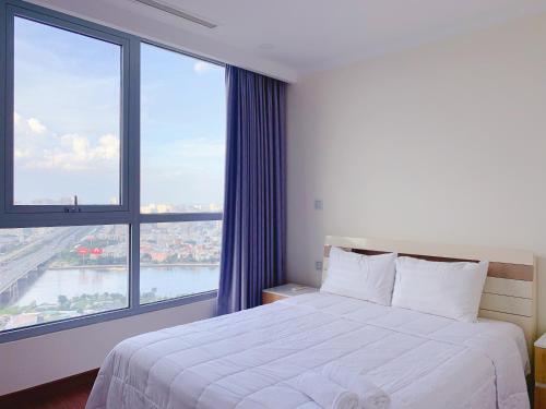 Apartamento Landmark6-34.02