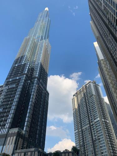 Apartamento Landmark6-34.02