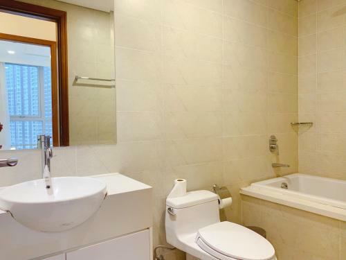 Apartamento Landmark Plus-12b.12a