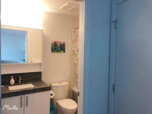 Apartamento Richmond Sweet Home