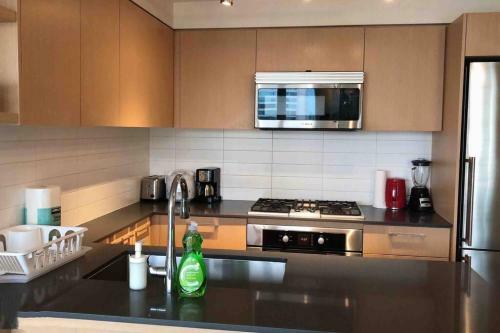 Apartamento Richmond Sweet Home