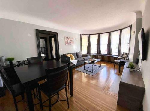 Apartamento The Wanderlust 3 Beds 1 Bath