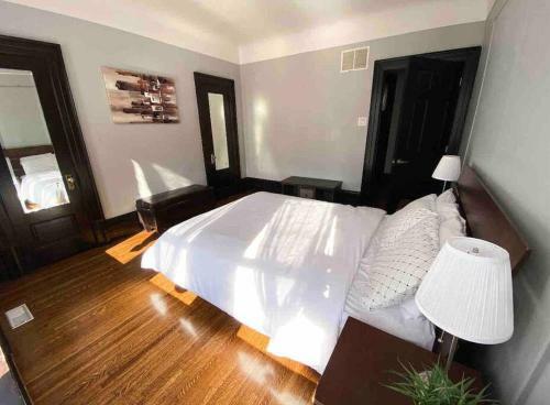 Apartamento The Wanderlust 3 Beds 1 Bath