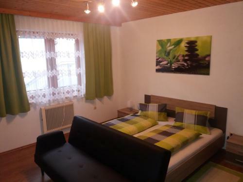 Apartamento Ferienwohnung Alex