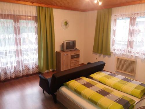 Apartamento Ferienwohnung Alex