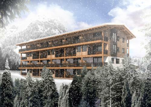 Clofers Activ Apartments Sonnleitn