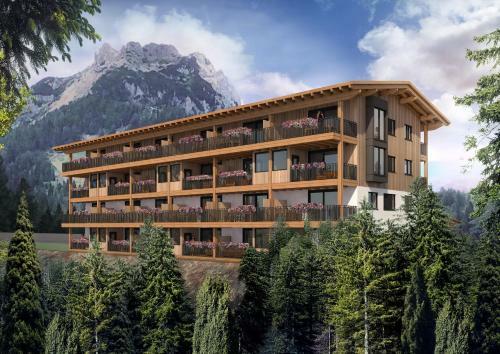 Clofers Activ Apartments Sonnleitn
