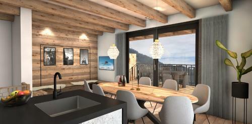 Clofers Activ Apartments Sonnleitn