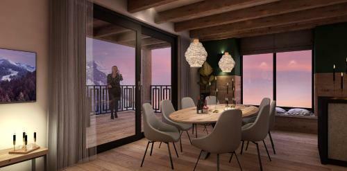 Clofers Activ Apartments Sonnleitn