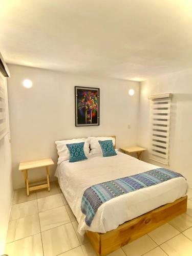 Casa Moderna, Ideal Para Disfrutar En Familia