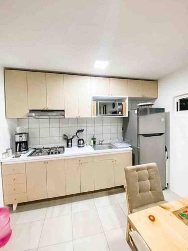 Casa Moderna, Ideal Para Disfrutar En Familia