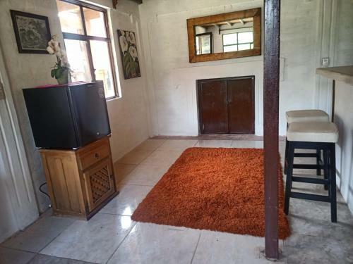Apartamento Caba�as San Crist�bal De Las Casas