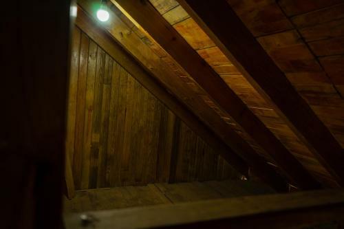 Apartamento Caba�as San Crist�bal De Las Casas
