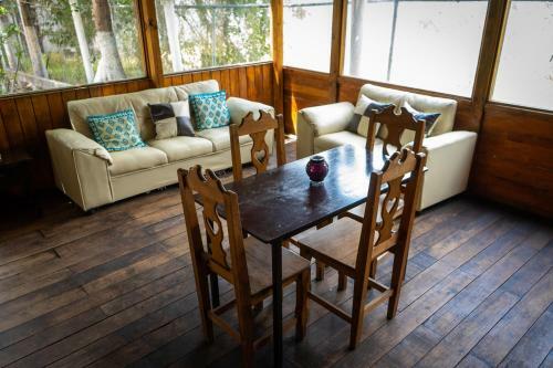 Apartamento Caba�as San Crist�bal De Las Casas