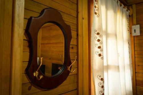 Apartamento Caba�as San Crist�bal De Las Casas