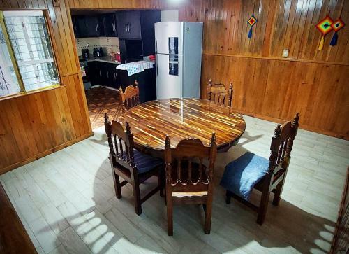 Hostal Casa Latina Hostel