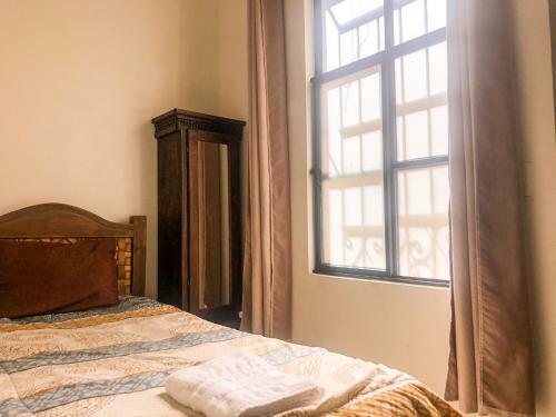Albergue Casa San Crist�bal