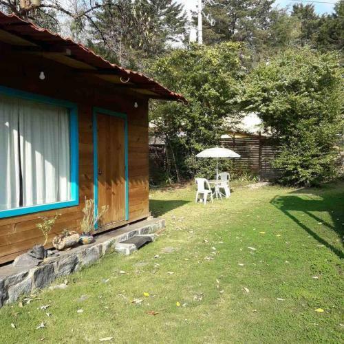 Studio With Terrace And Fiber Internet