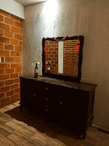 Apartamento Departamento El Mirador