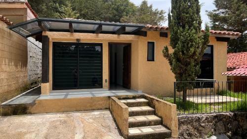 Apartamento Chalet San Nicol�s