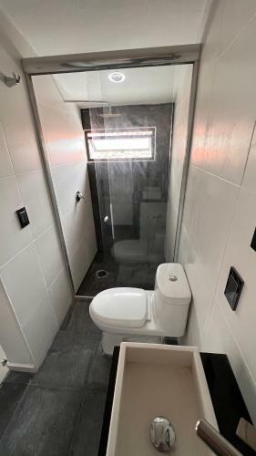 Apartamento Chalet San Nicol�s