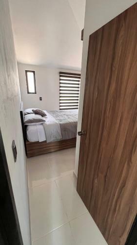 Apartamento Chalet San Nicol�s