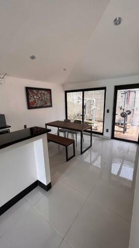 Apartamento Chalet San Nicol�s