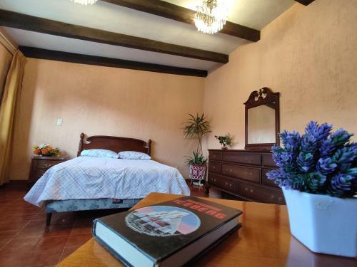 Casa Tranquila En El Coraz�n De San Crist�bal