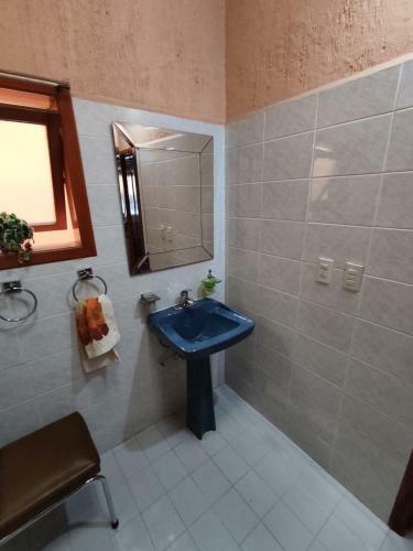 Casa Tranquila En El Coraz�n De San Crist�bal