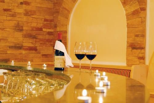 Panoramahotel Schwendbergerhof
