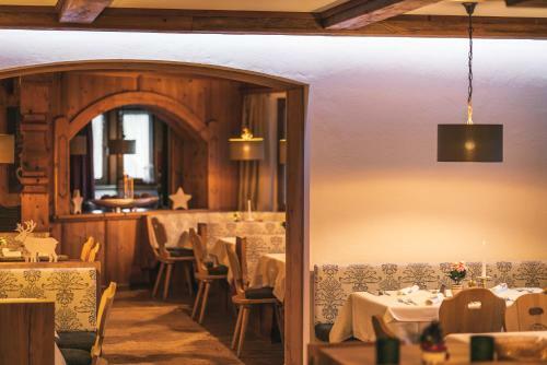 Panoramahotel Schwendbergerhof