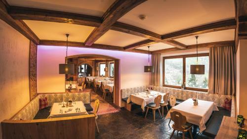 Panoramahotel Schwendbergerhof