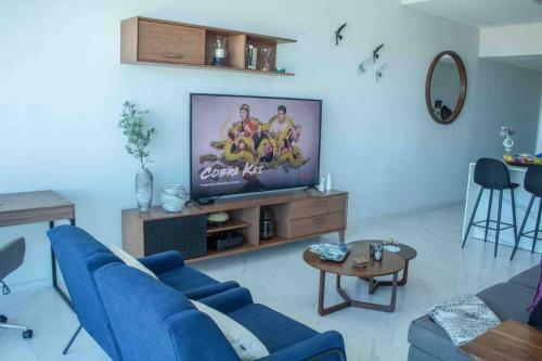 Apartamento Ph. David?s: Pura Vida