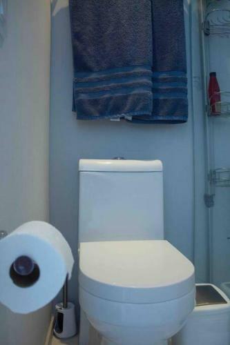 Apartamento Ph. David?s: Pura Vida