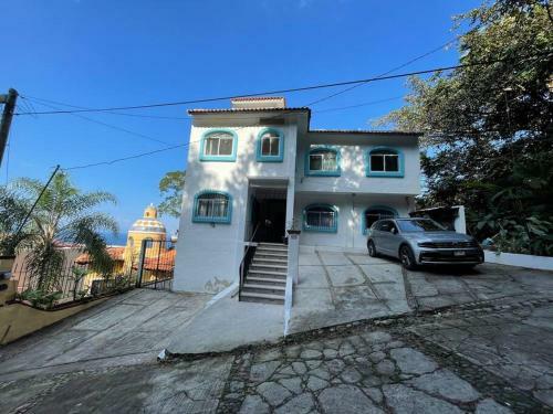 Apartamento Encanto De Mismaloya
