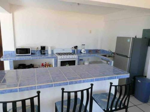 Apartamento Encanto De Mismaloya