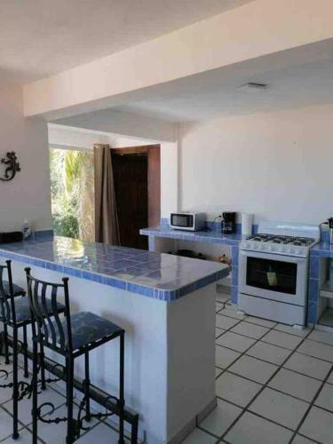 Apartamento Encanto De Mismaloya
