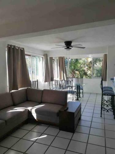 Apartamento Encanto De Mismaloya