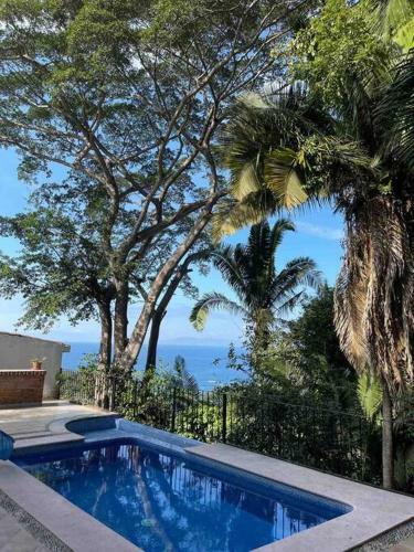 Apartamento Encanto De Mismaloya